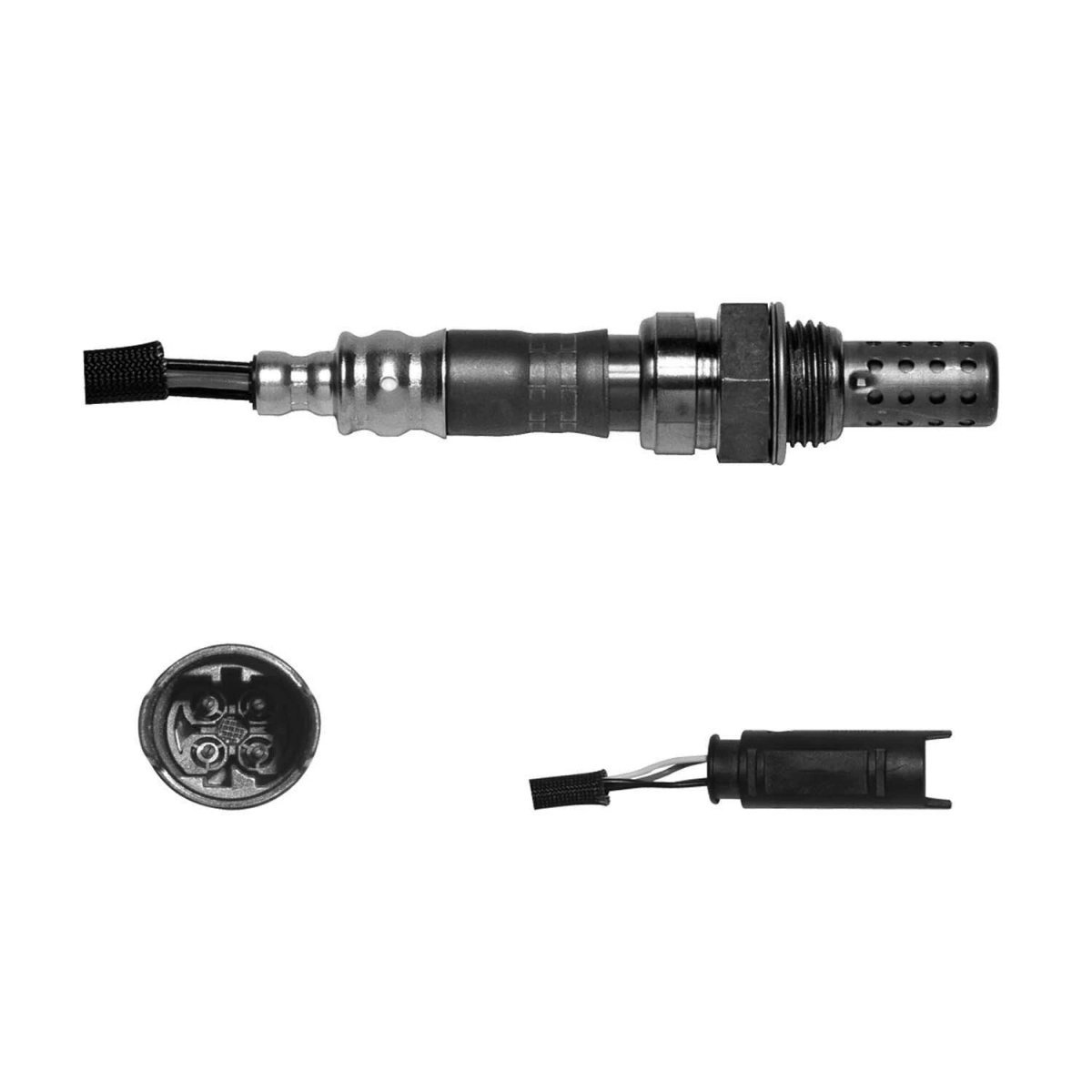 SENSOR OXIGENO BMW X3, X5 2001-2006, Z3 1998-2002, 528i 1999-2000