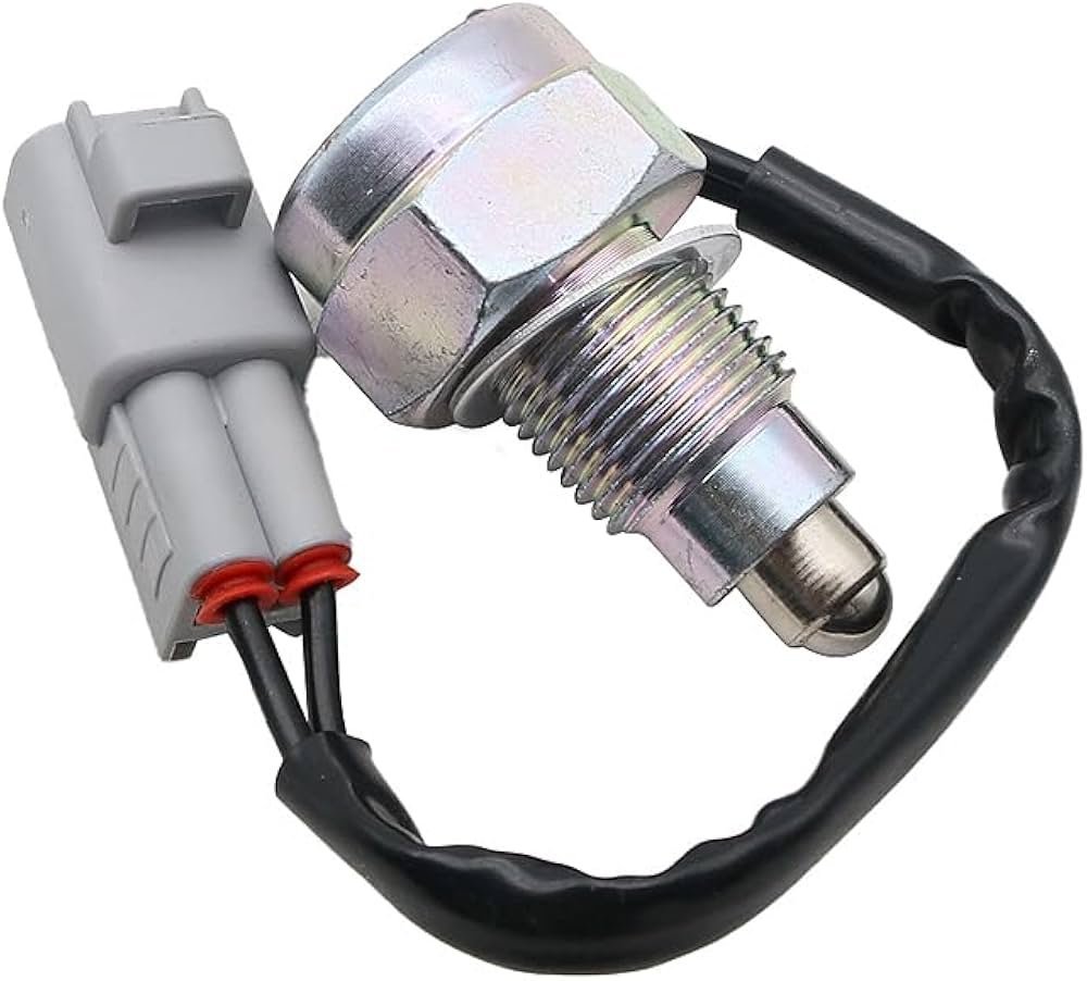 BULBO REVERSA 2 PIN TOYOTA YARIS 2005-2011, AURIS 2006-2012, COROLLA 2006-2013