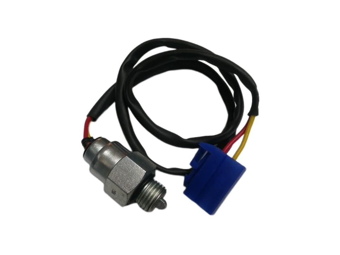 BULBO REVERSA 2PIN SUZUKI CARRY, MARUTI 1993-2001