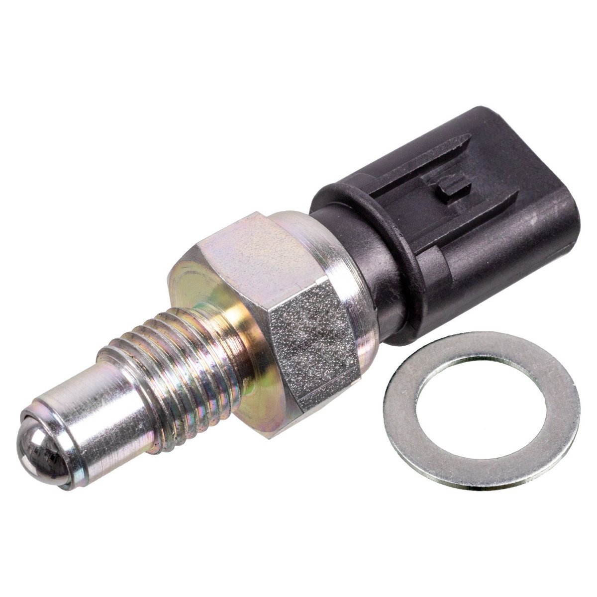 BULBO REVERSA 2PIN MITSUBISHI 2PIN LANCER 1991-2001, COLT 1984-1988