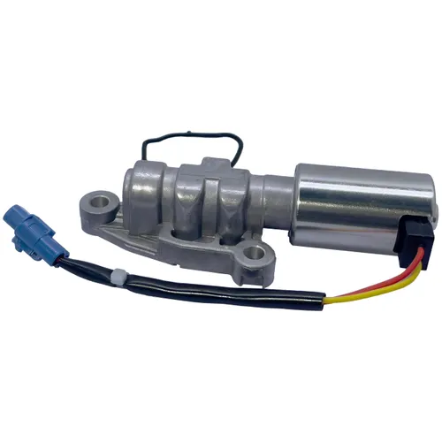 VALVULA SELENOIDE CONTROL DE ACEITE VVT SUZUKI SWIFT, VITARA, SX4, JIMNY 2007-2015