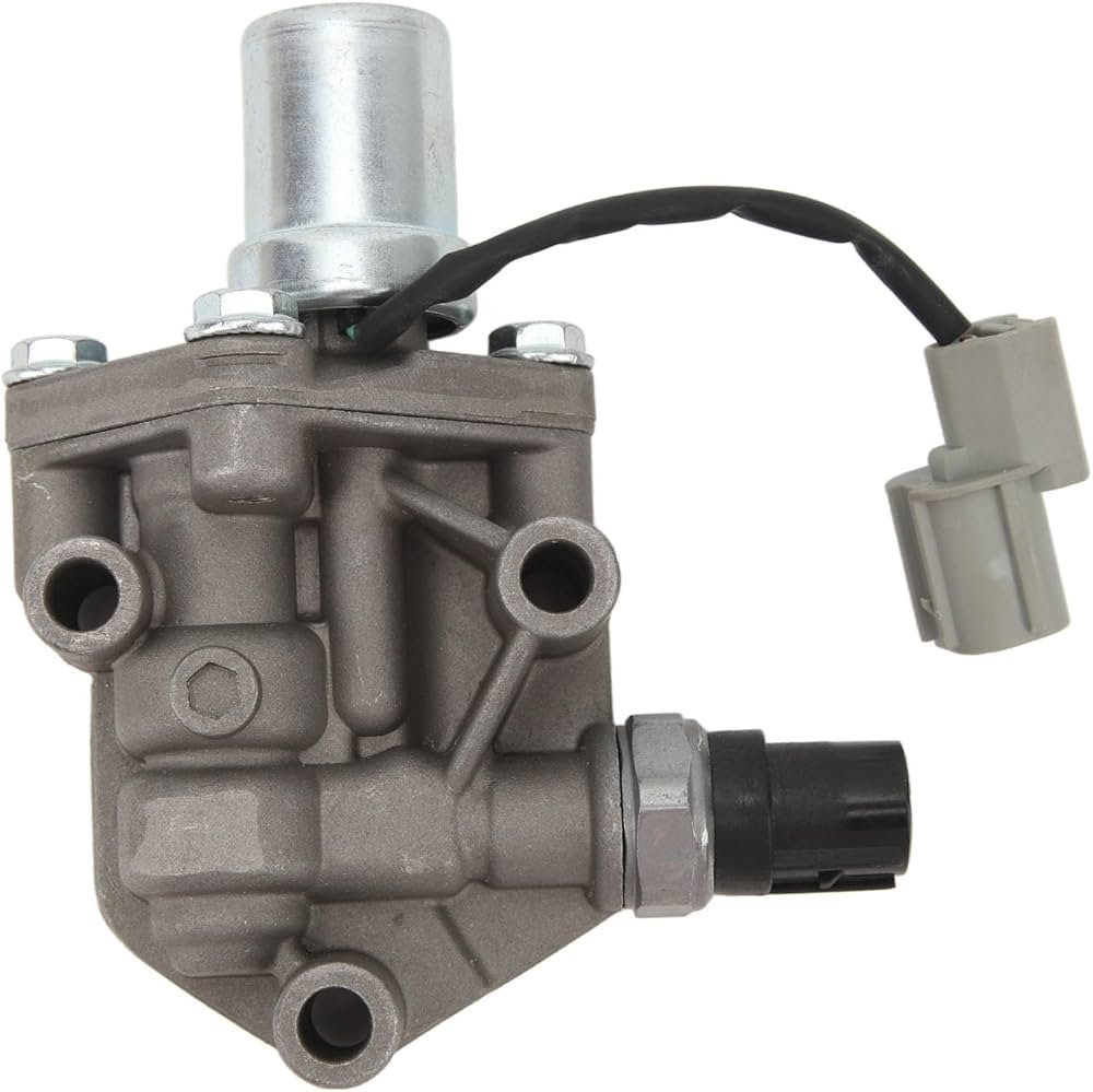 VALVULA SELENOIDE HONDA CIVIC 2001-2005 (15810PLRA01, 15810PLE005)