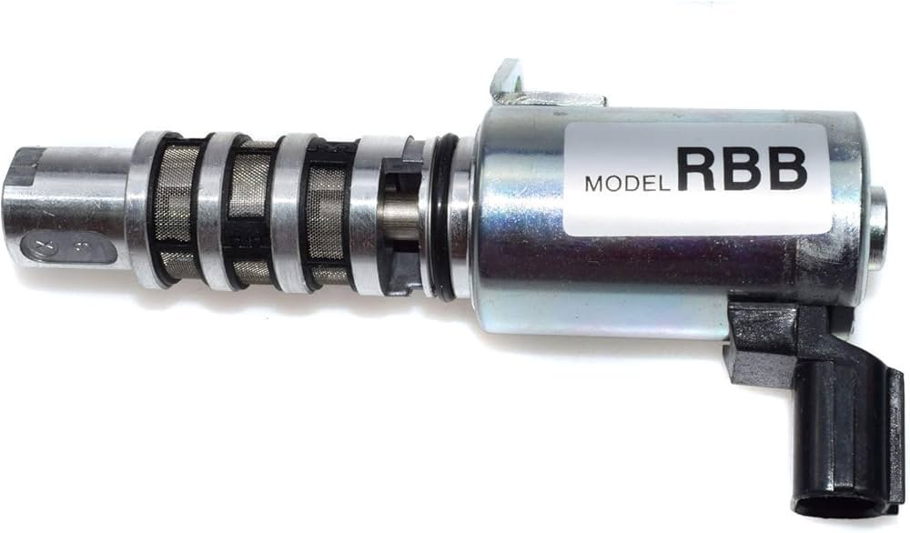 VALVULA SELENOIDE VVT186 VVTI HONDA CIVIC, ACCORD 2006-2015, CR-V 2005-2011