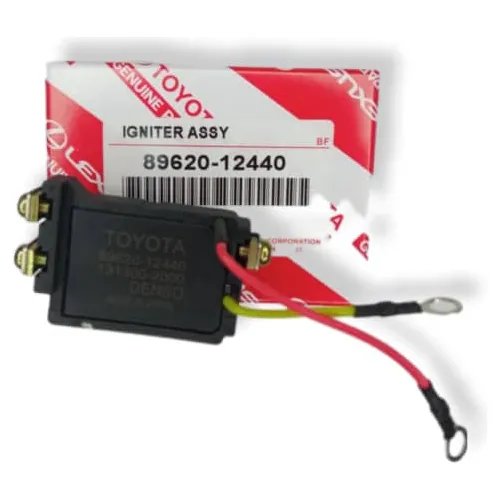 MODULO DE ENCENDIDO TOYOTA COROLLA 4AF 7AF 1991-2001
