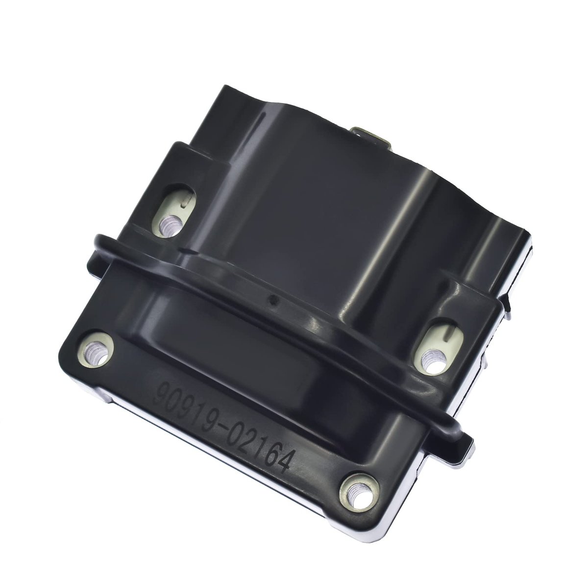 MODULO DE ENCENDIDO TOYOTA COROLLA 4AF 7AF 1983-1994, STARLET 1984-1989, TERCEL 1986-1990