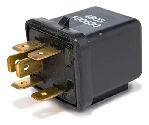 MODULO DE ENCENDIDO ISUZU TROOPER, HONDA CIVIC 1984-1987 (180-0029 LX-515 B12)