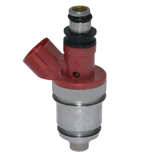 INYECTOR GASOLINA (A46-000001) ISUZU AMIGO, KB, RODEO 1988-1992 2.6L