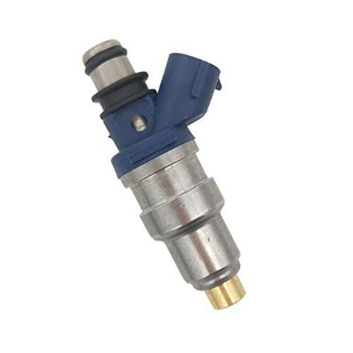 INYECTOR GASOLINA (23209-79085) TOYOTA HILUX, TACOMA 2.4 2RZ 1995-2000