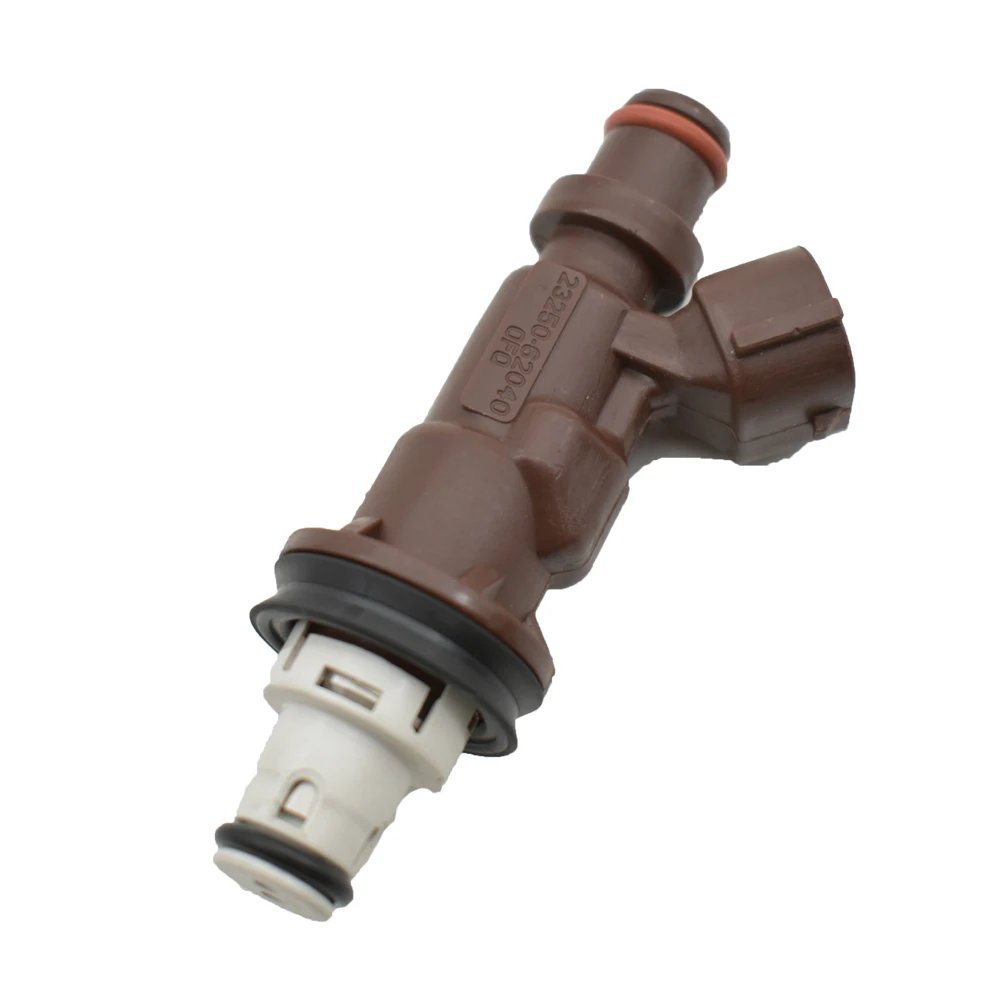 INYECTOR GASOLINA TOYOTA TACOMA, TUNDRA, 4RUNNER 3.4 V6 2003-2004