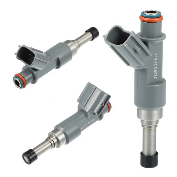 INYECTOR GASOLINA TOYOTA TACOMA 2.7 L, 4RUNNER 3RZ 2005-2013