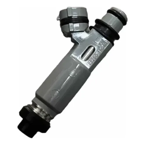 INYECTOR GASOLINA TOYOTA CELICA 1.8, MATRIX, COROLLA, MR2 2000-2006, CHEVROLET PRIZM 2000-2002, PONTIAC VIBE 2003-2005