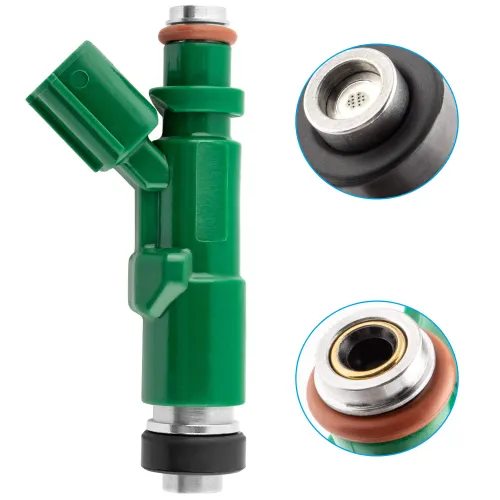 INYECTOR GASOLINA TOYOTA PRIUS, ECHO, XA XB 1,5 2001-2009 (2320921020)