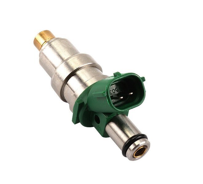 INYECTOR GASOLINA TOYOTA TERCEL, PASEO 1.5 1995-1999
