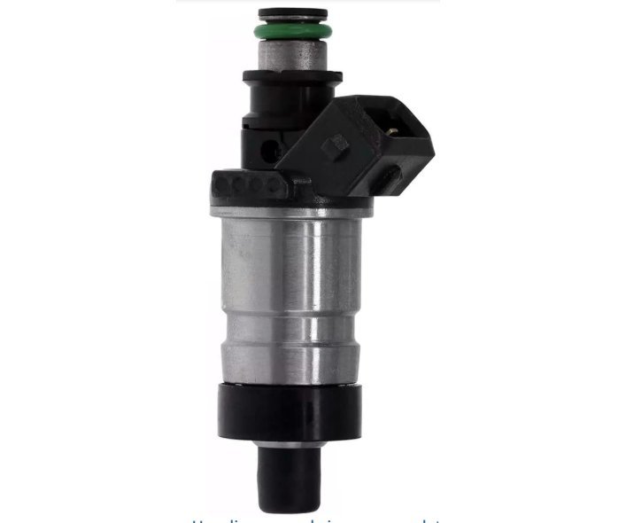 INYECTOR GASOLINA HONDA CIVIC, DEL SOL 1.5L 1.6L (D16A3 D15B7) 1992-1995