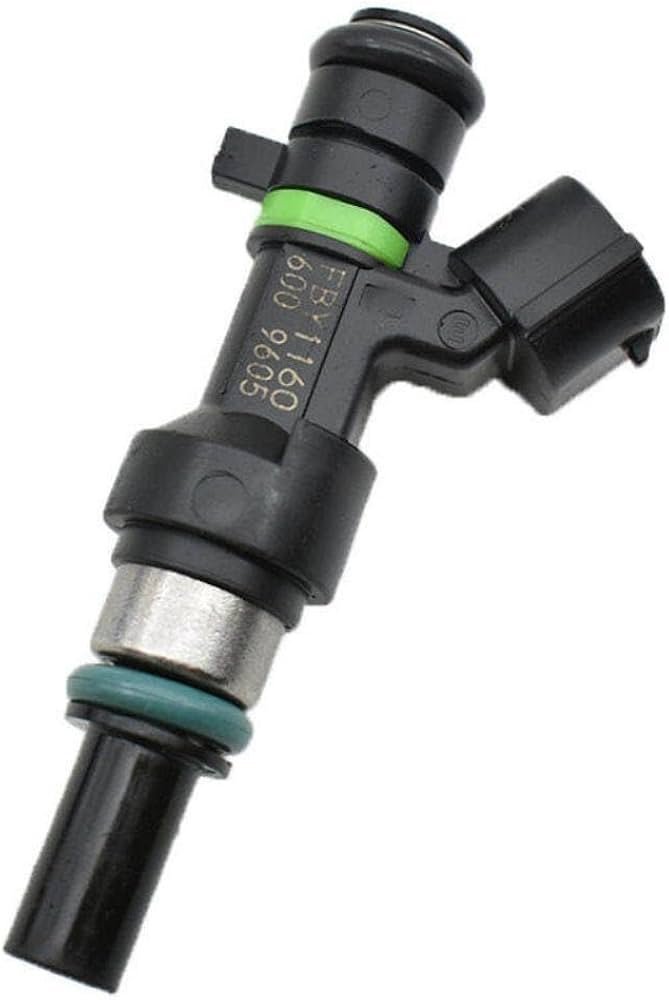 INYECTOR GASOLINA NISSAN VERSA 2009-2011 1.6