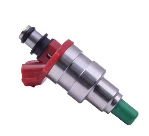 INYECTOR GASOLINA NISSAN SENTRA 1991-1999 1.6L, MAXIMA 1991-1993 3.0