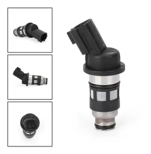 INYECTOR GASOLINA NISSAN VERSA 2007-2012, SENTRA 2009-2014, CUBE 2013-2015 NV200 1.8L 2.0L