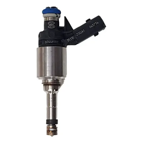 INYECTOR GASOLINA HYUNDAI TIBURON, TUCSON, SANTA FE, SONATA, KIA OPTIMA, SPORTAGE 2.7 1999-2010