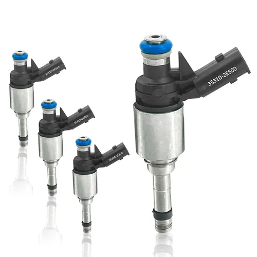 INYECTOR GASOLINA HYUNDAI I30, I20, 1.4, KIA CEE 1.4 2007-2014