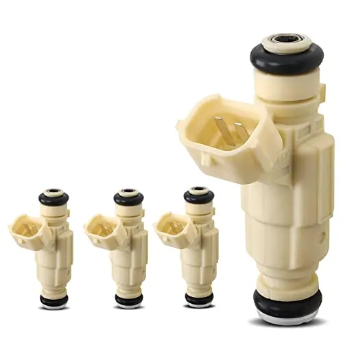 INYECTOR GASOLINA KIA 2007-2009, SPECTRA 2.0, SOUL 2.0, TUCSON 2010-2011
