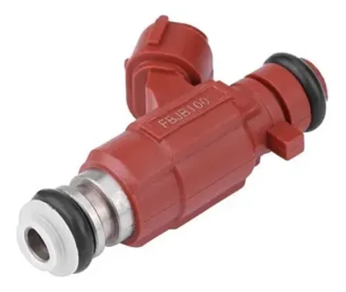 INYECTOR GASOLINA NISSAN SENTRA 1.8L 2000-2002 (166005M100)