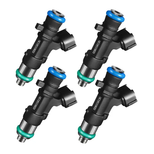 INYECTOR GASOLINA NISSAN FRONTIER 2010-2014, QUEST 2009-2014, MURANO, MAXIMA 2007-2014, ALTIMA, PATHFINDER, 350Z, ROGUE, 3.5L 2.5L 2007-2014