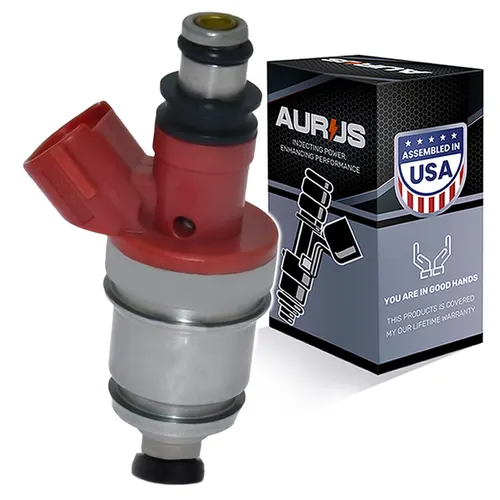 INYECTOR GASOLINA SUZUKI AERIO 2.0L 1996-2003, ESTEEM 1.8L 1996-2003, SIDEKICK 1994-1995 ISUZU RODEO,PICKUP, AMIGO 2.3L 2.6L 1994-1995 HONDA PASSPORT 2.6L 1994-1995