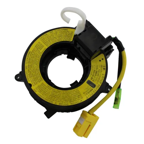 CINTA AIRBAG (8619-A015) MITSUBISHI MONTERO CACHETONA 1999-2006, LANCER 2002-2010
