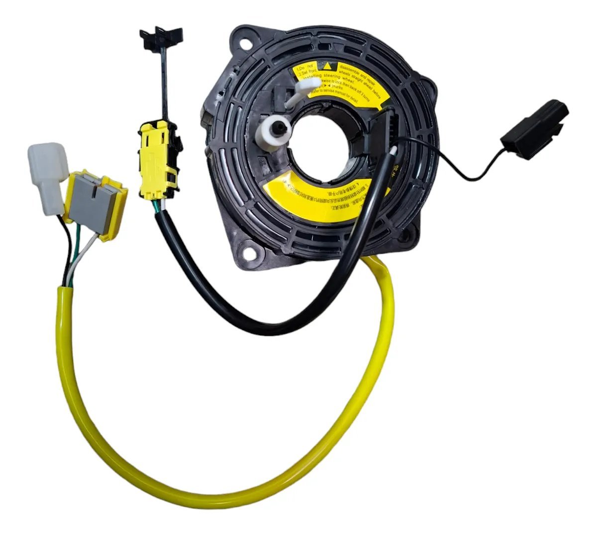 CINTA AIRBAG CHEVROLET AVEO, OPTRA 2007-2009