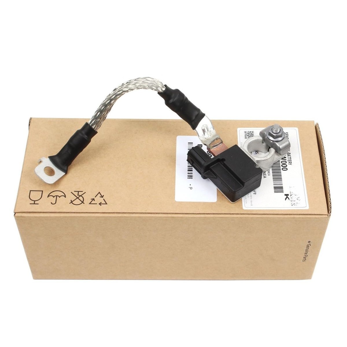 SENSOR BATERIA HYUNDAI ACCENT, KIA RIO 2011-2015