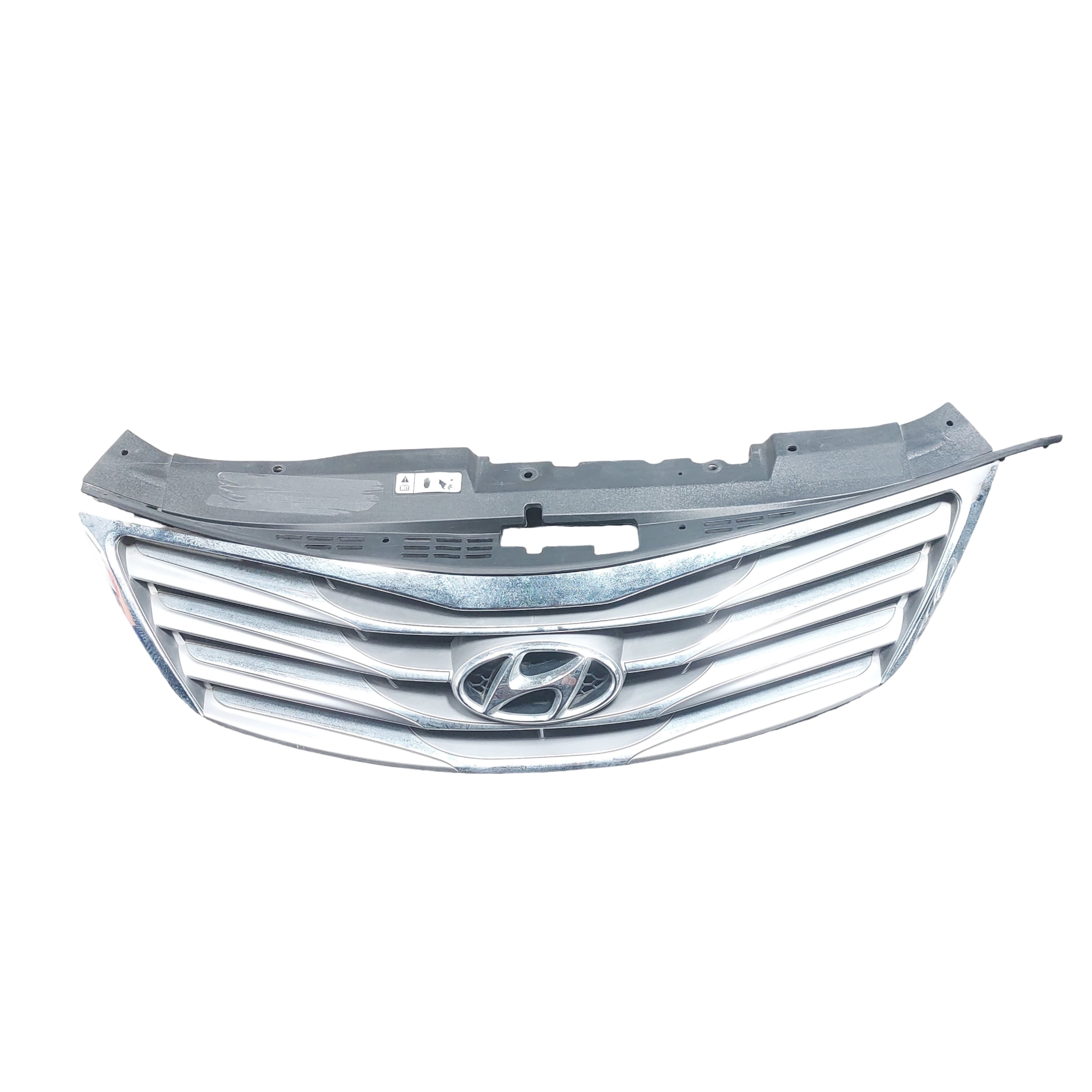 Parrilla Frontal Superior Hyundai Azera 