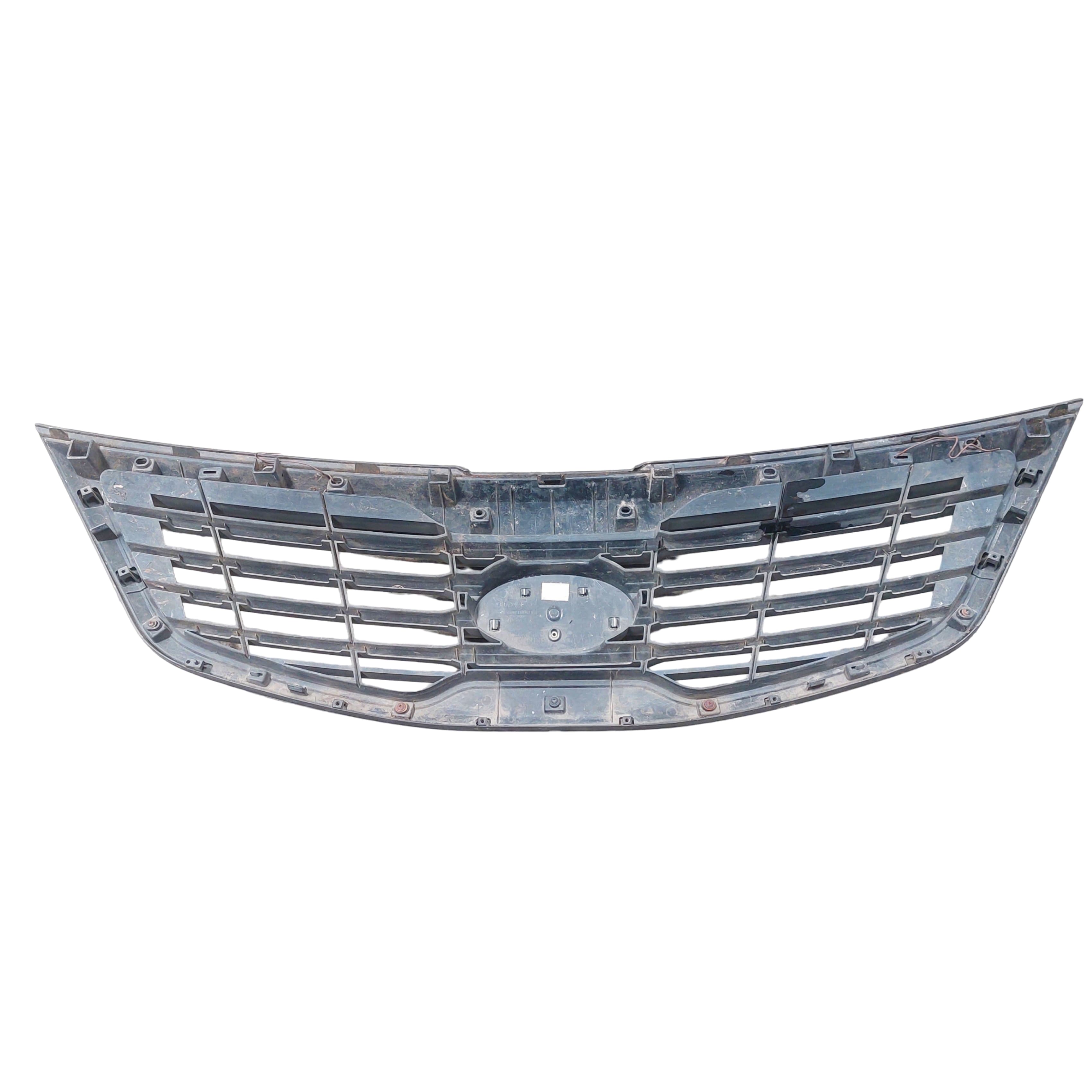 Parrilla Frontal Superior Kia Sportg