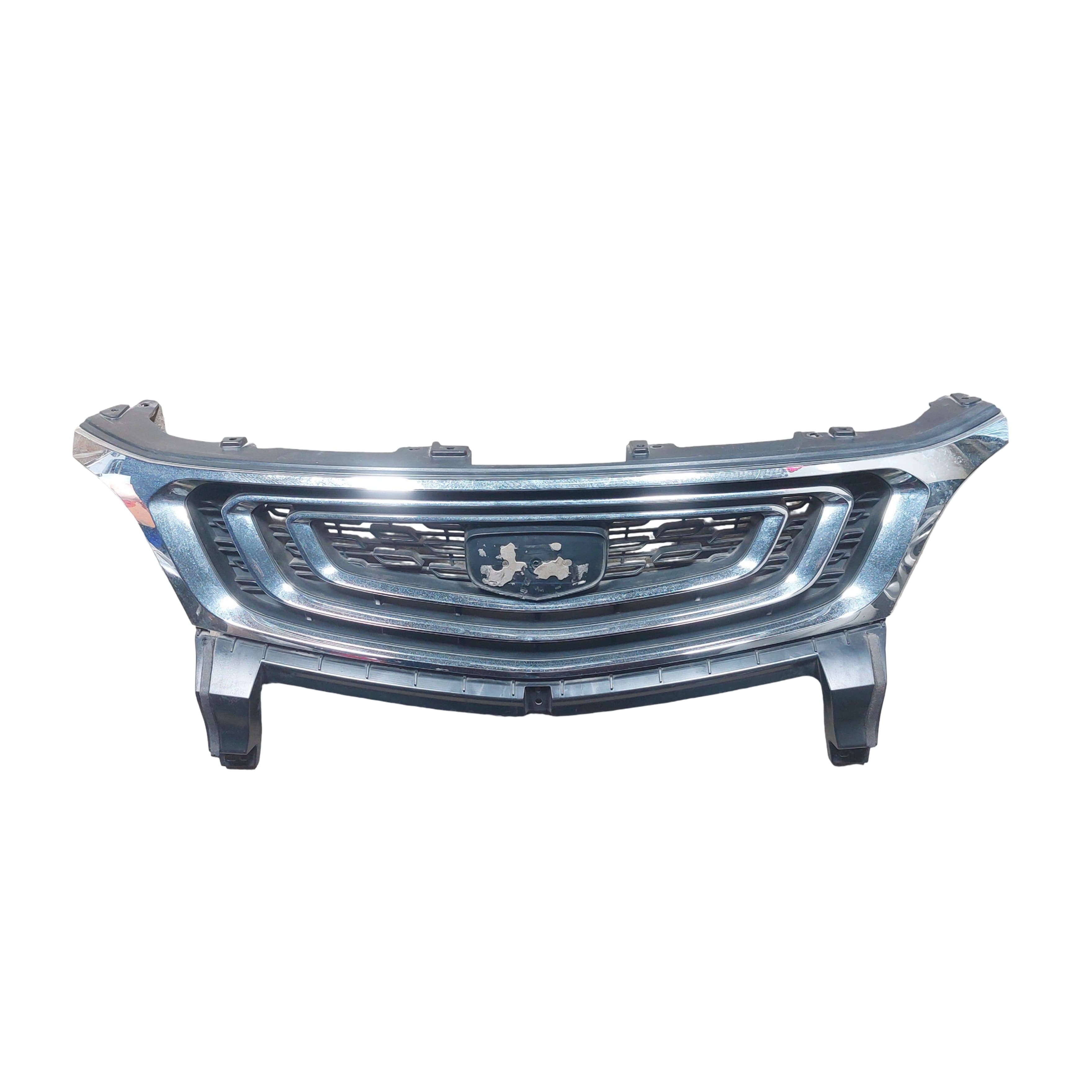 Parrilla Frontal Geely GX3