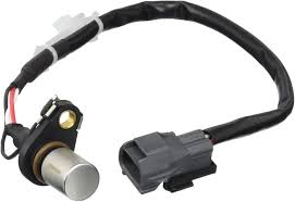 Sensor de Posición de Cigueñal (CKP)
