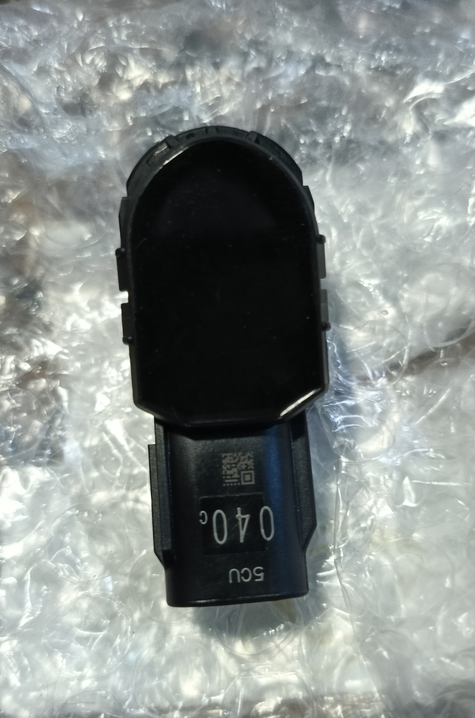 Sensor aproximadad delantero...