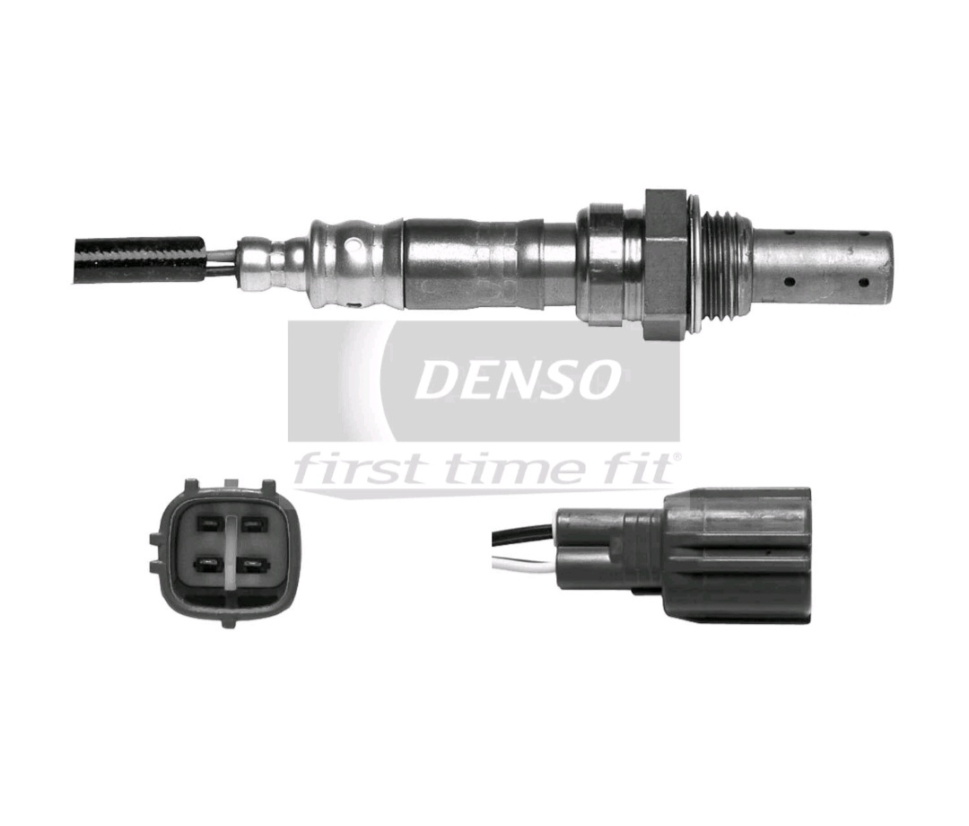 Sensor de Oxigeno A/F