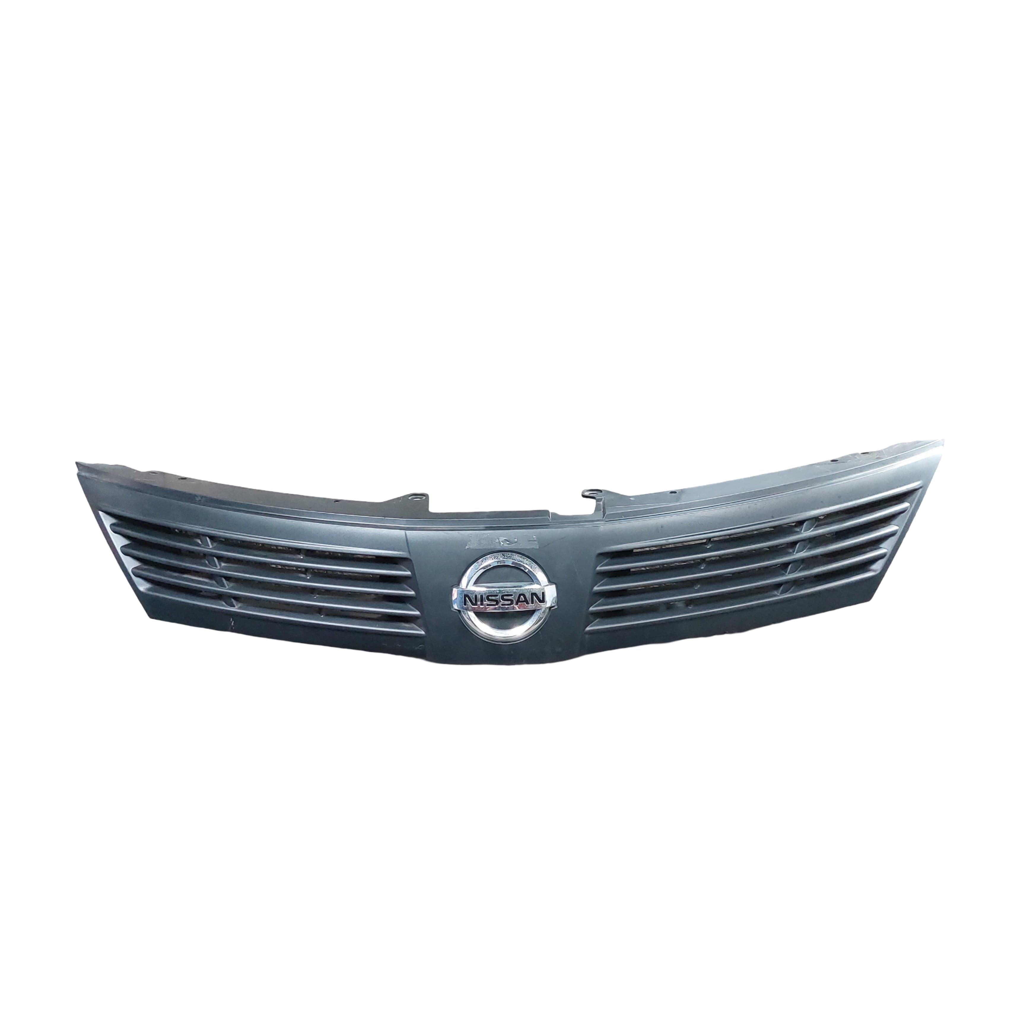Parrrilla Frontal Nissan Tiida