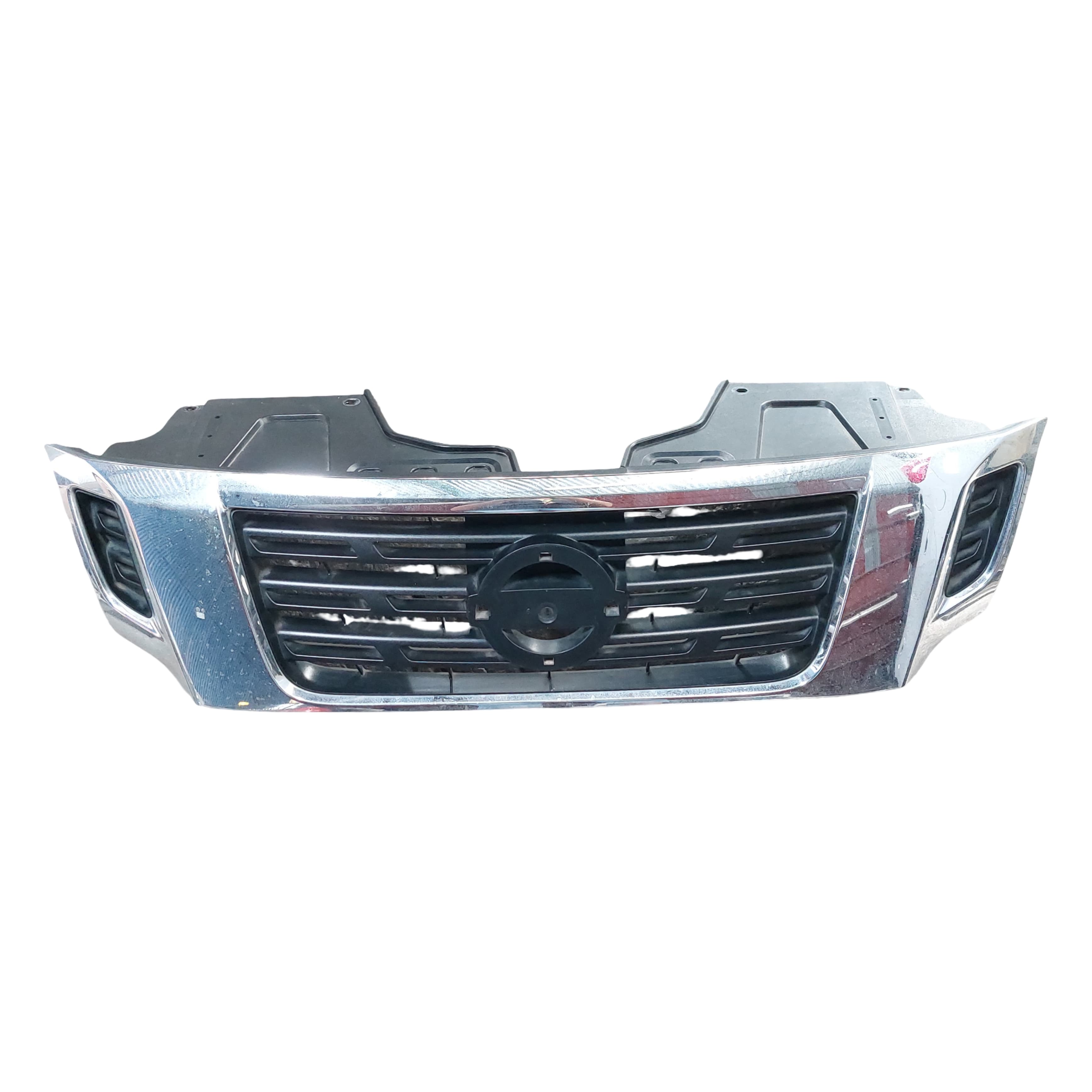 Parrilla Frontal Nissan Frontier