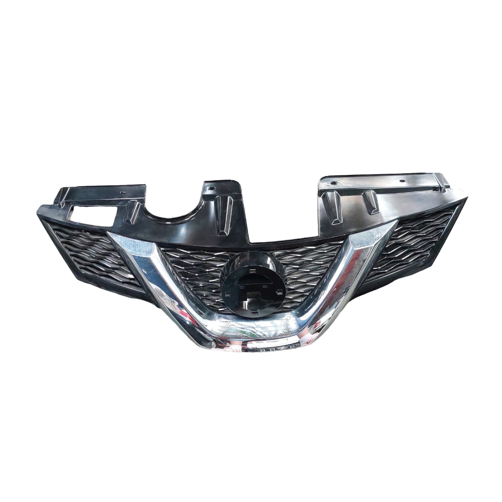 Parrilla Frontal Nissan Rogue