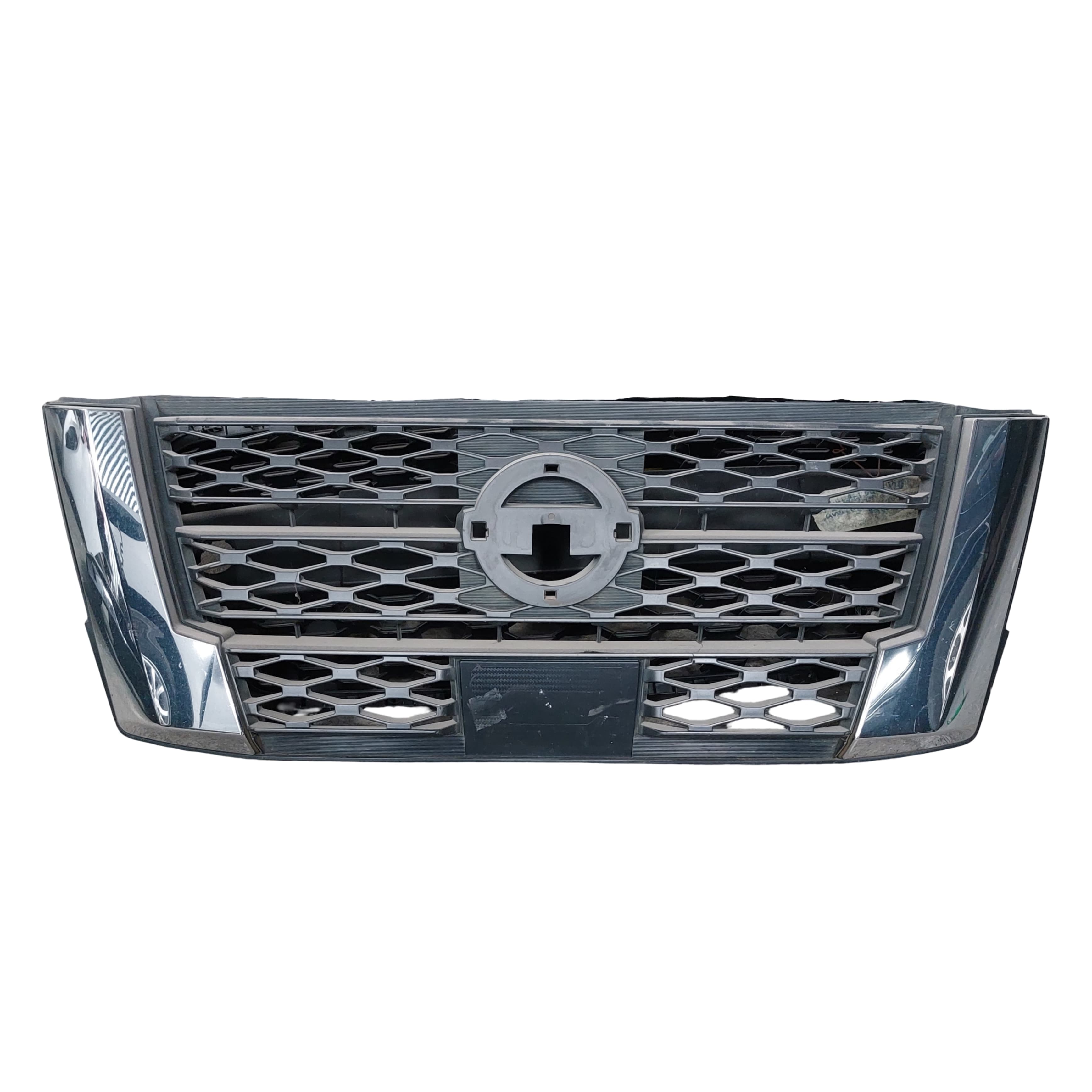Parrilla Frontal Nissan Frontier