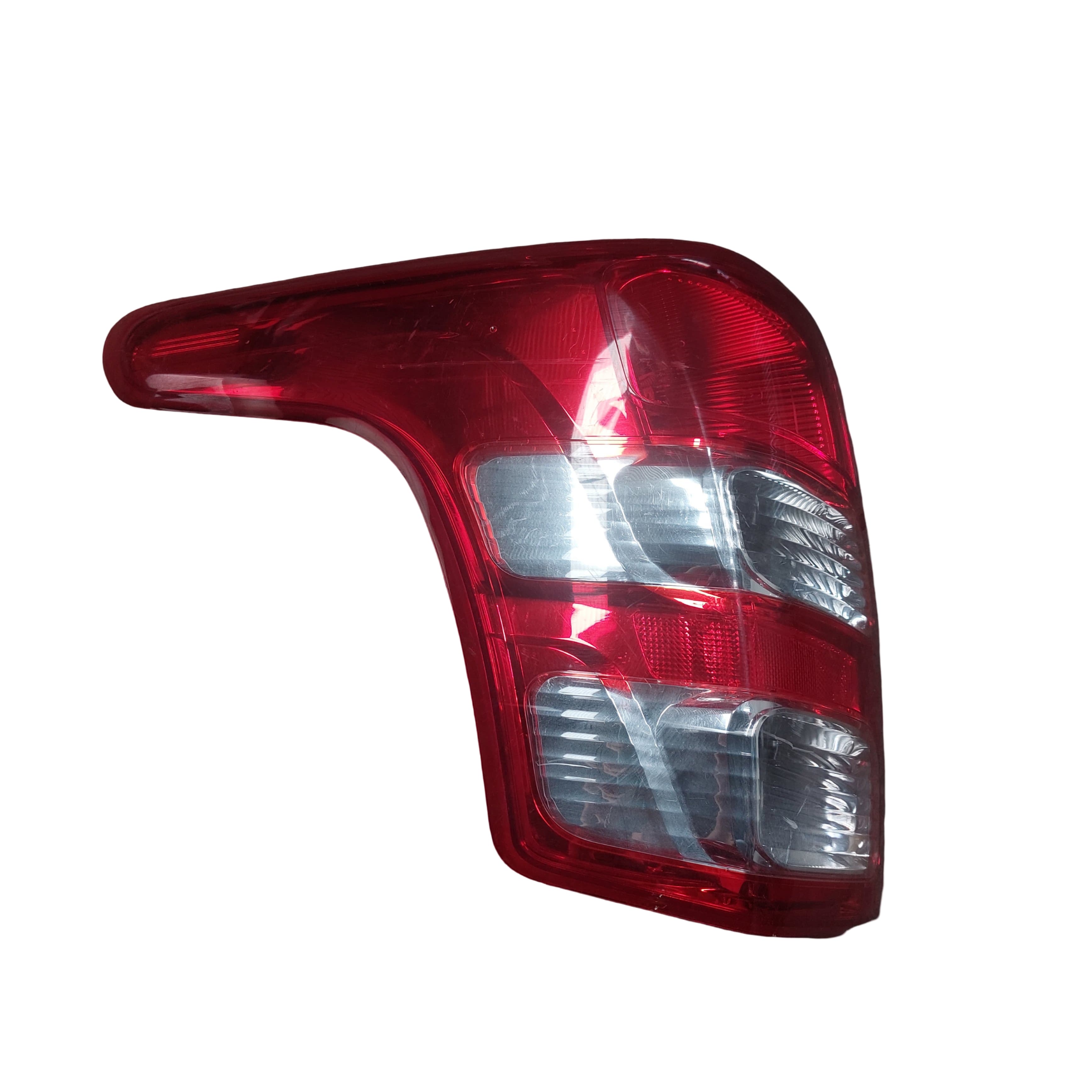 Stop Izquierdo Mitsubishi L200