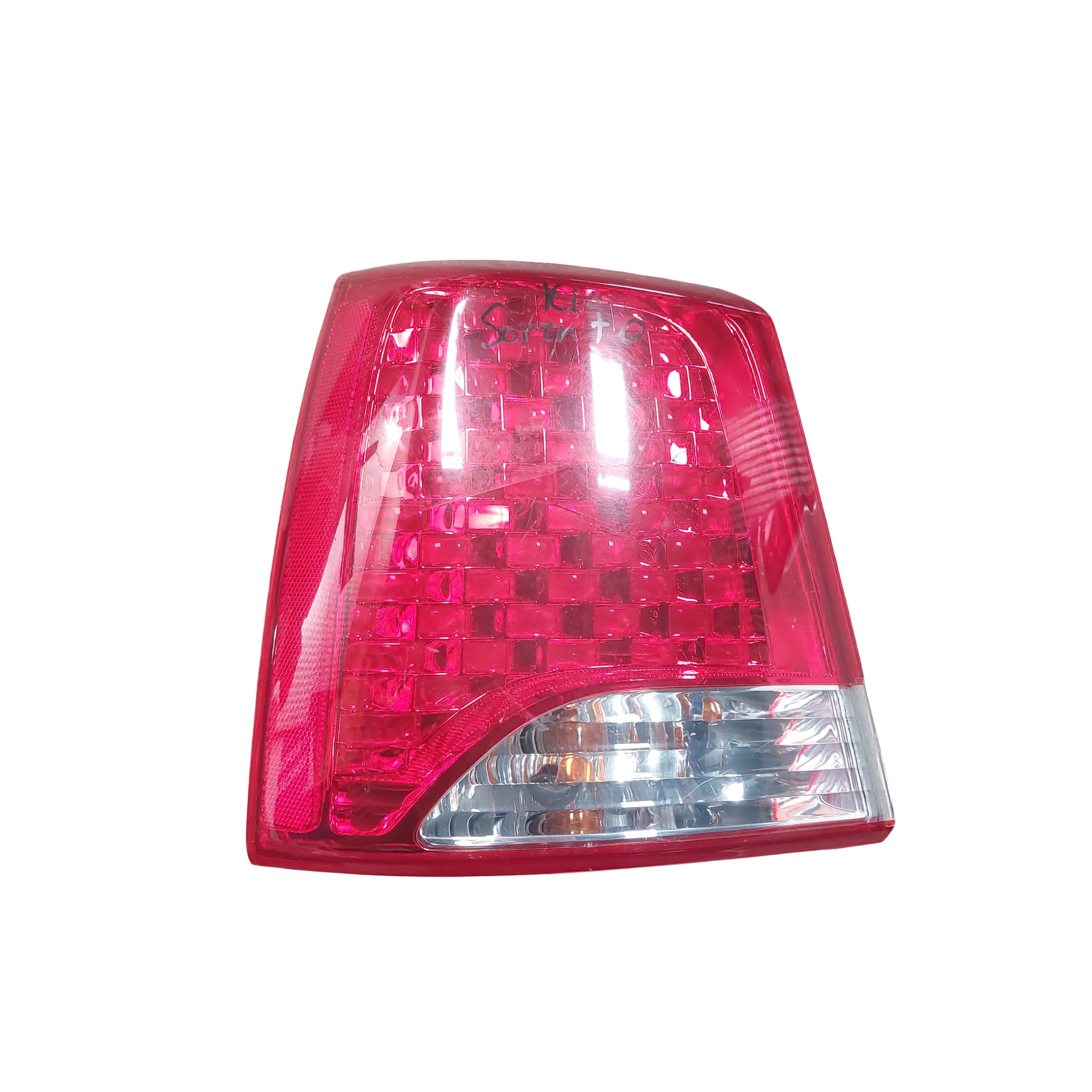 Stop Izquierdo Kia Sorento