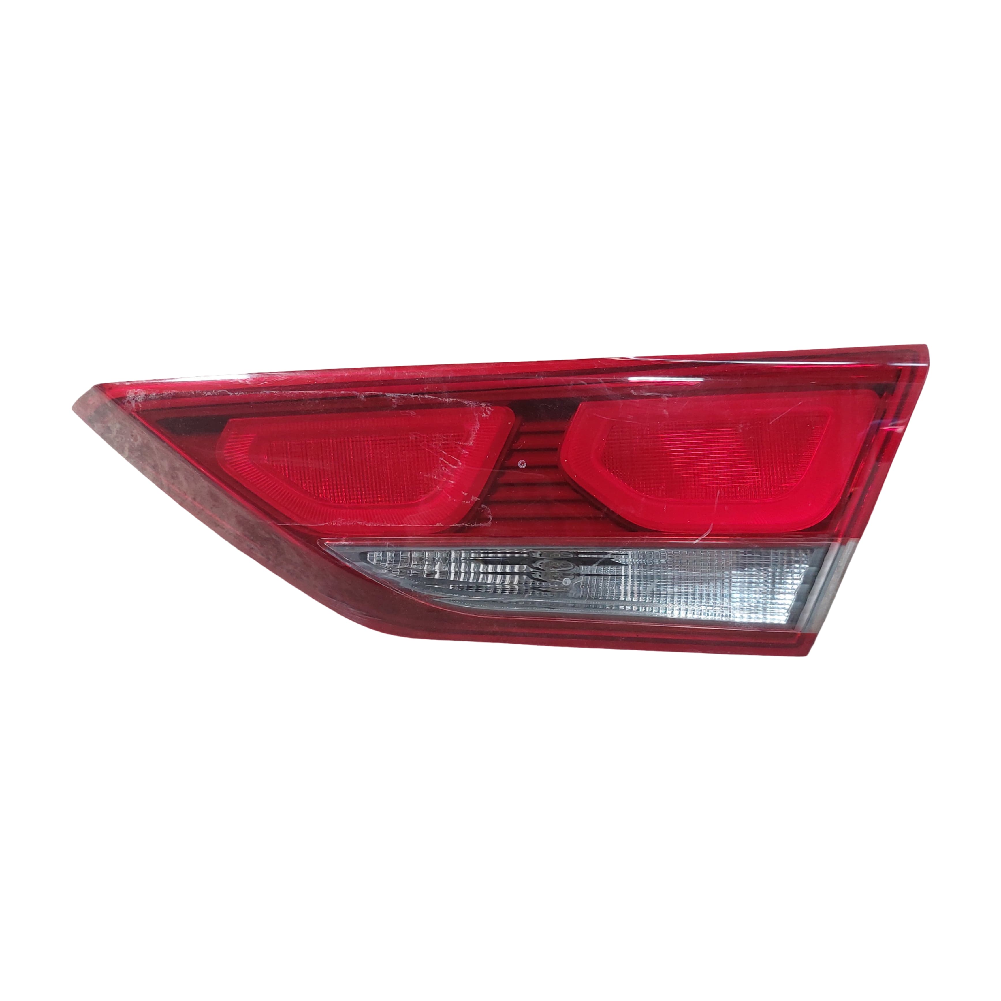 Stop Derecho Hyundai Elantra