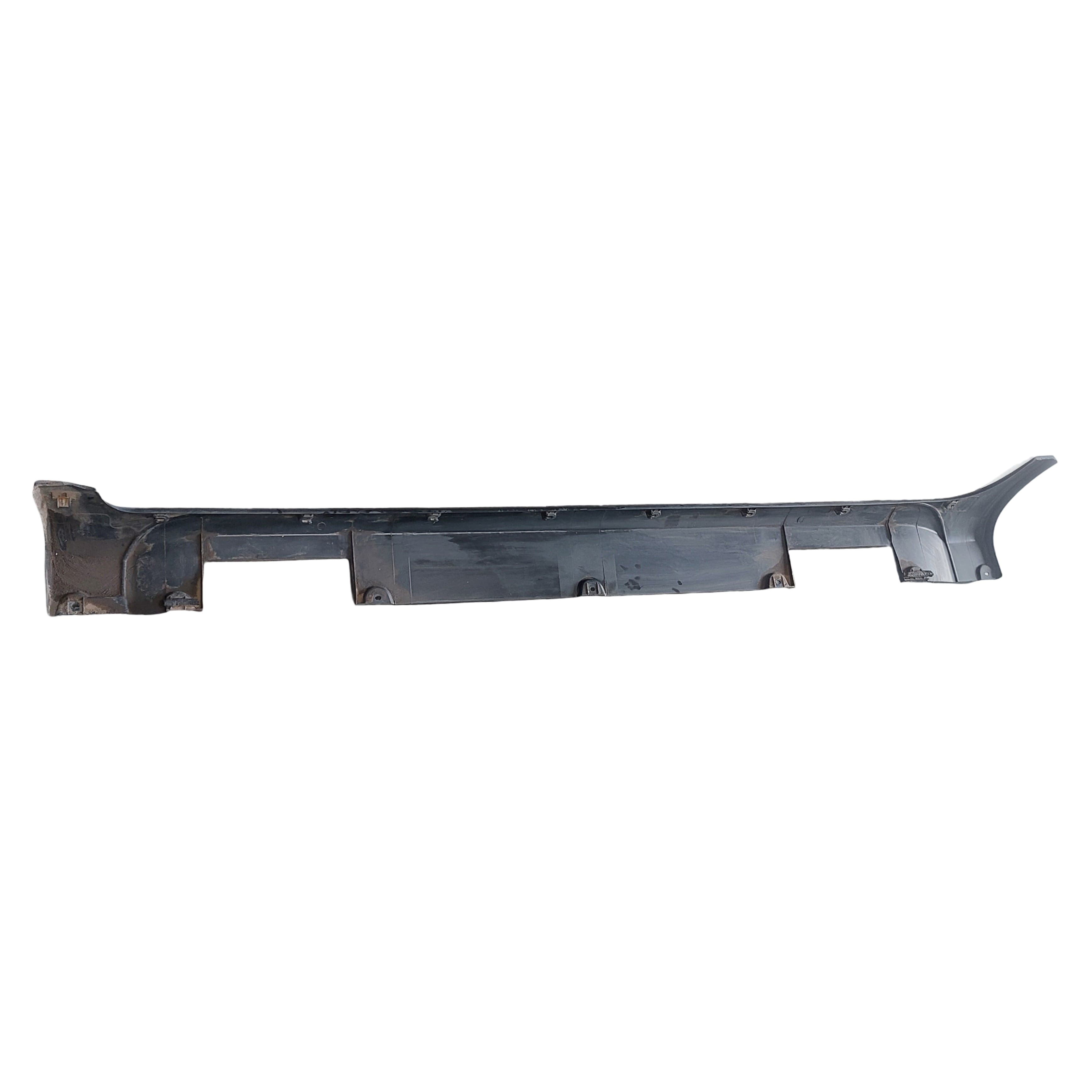 Moldura Estribo Derecho Geely GX3