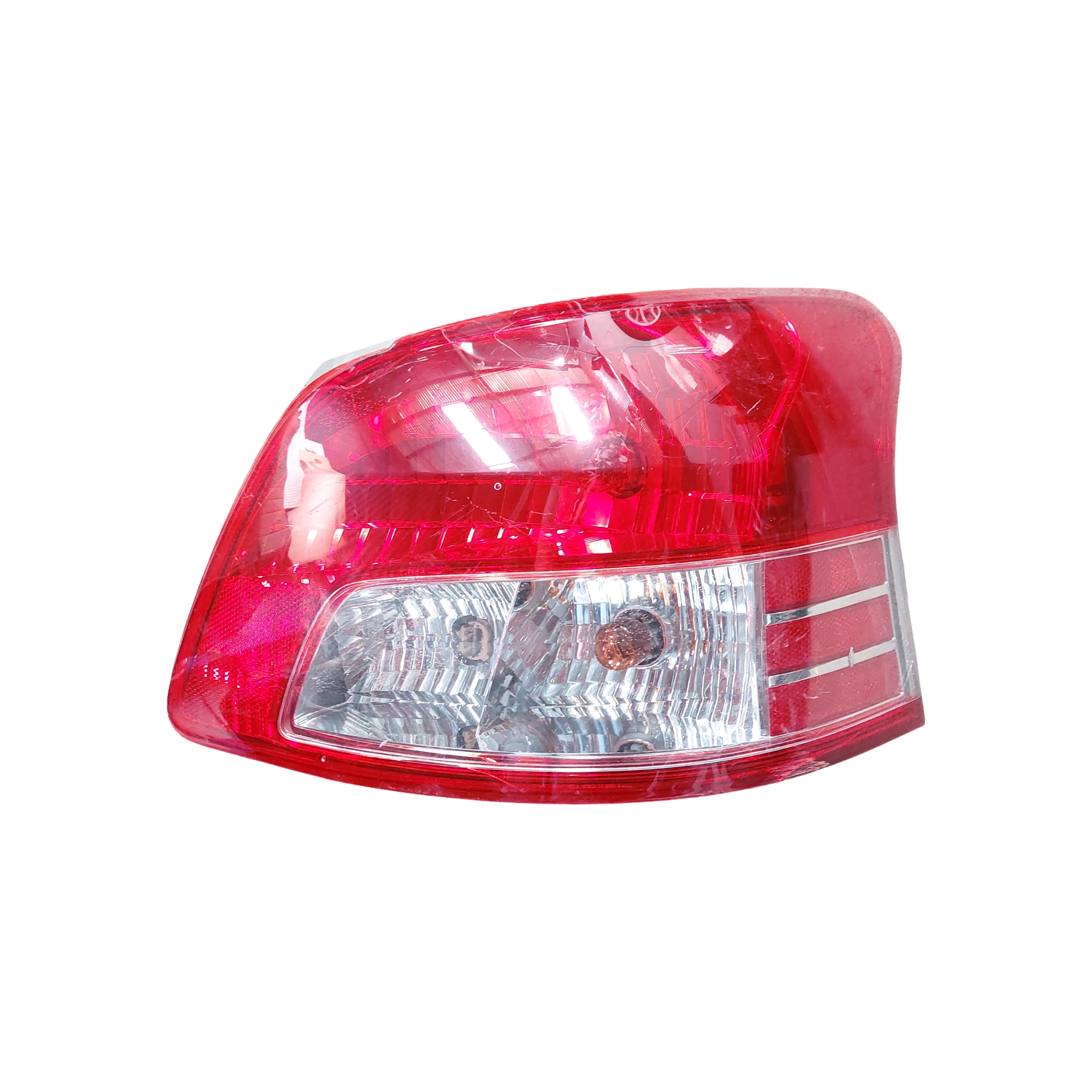Stop Derecho Toyota Yaris