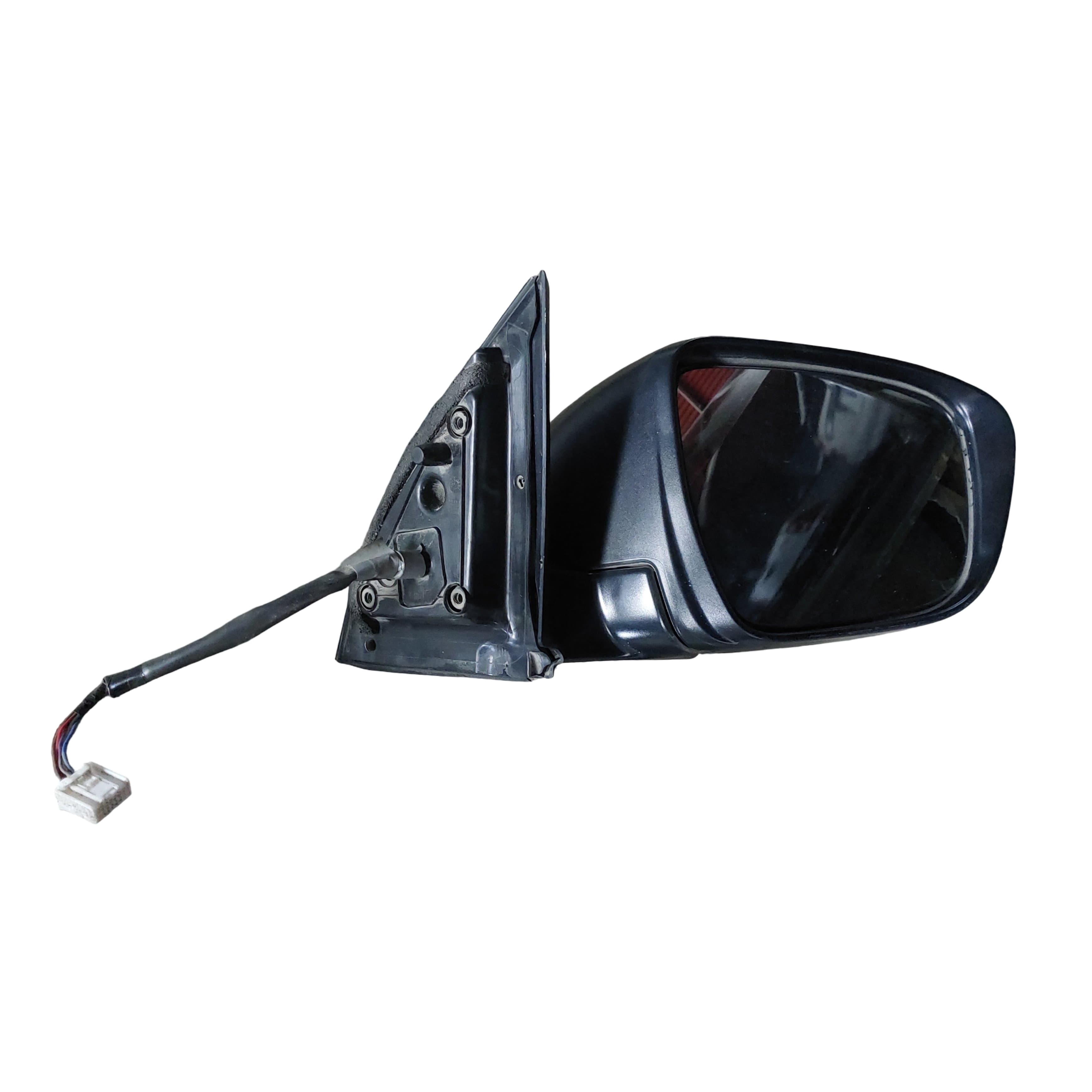 Retrovisor Lateral Derecho Nissan Qashqai