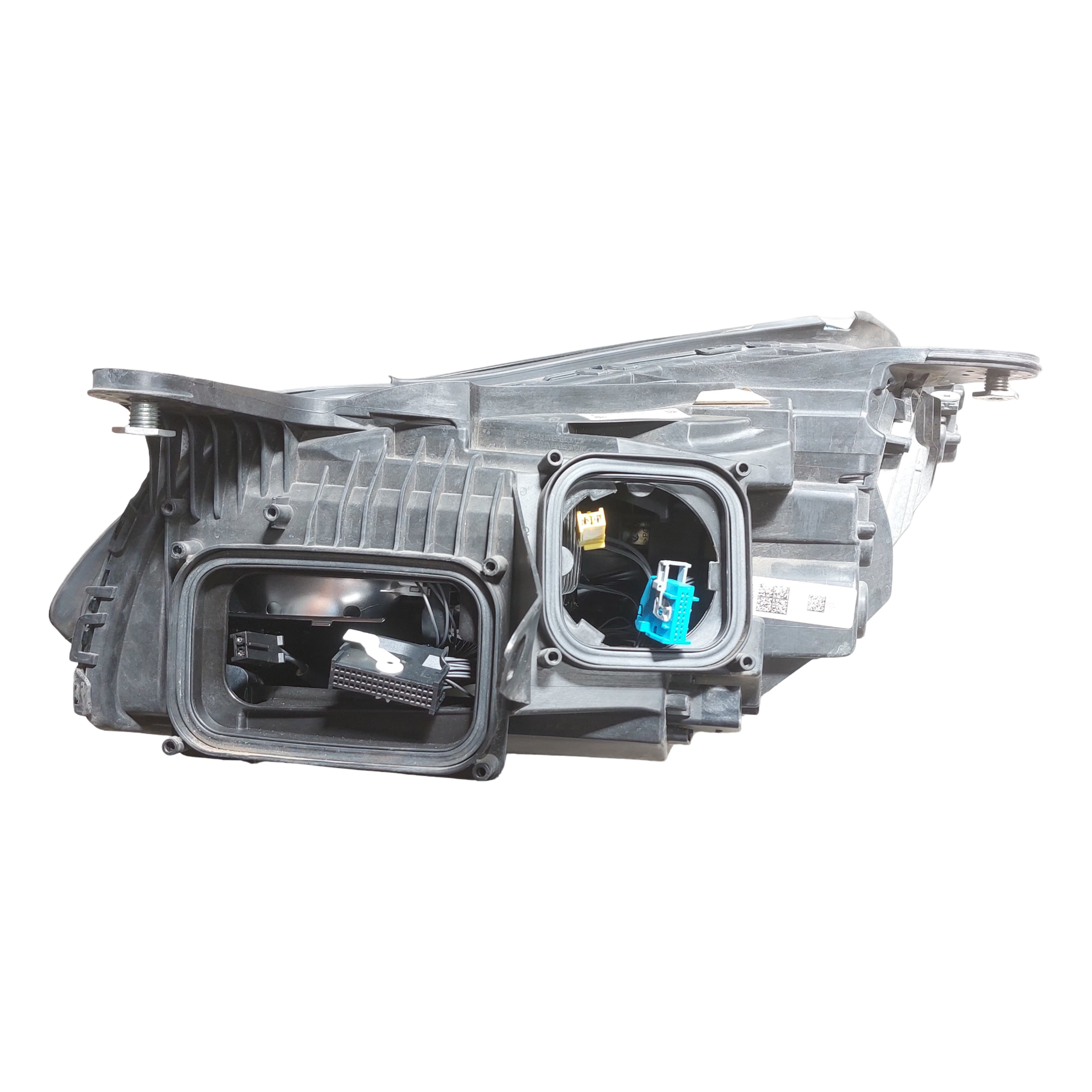Faro Derecho Mercedes-Benz