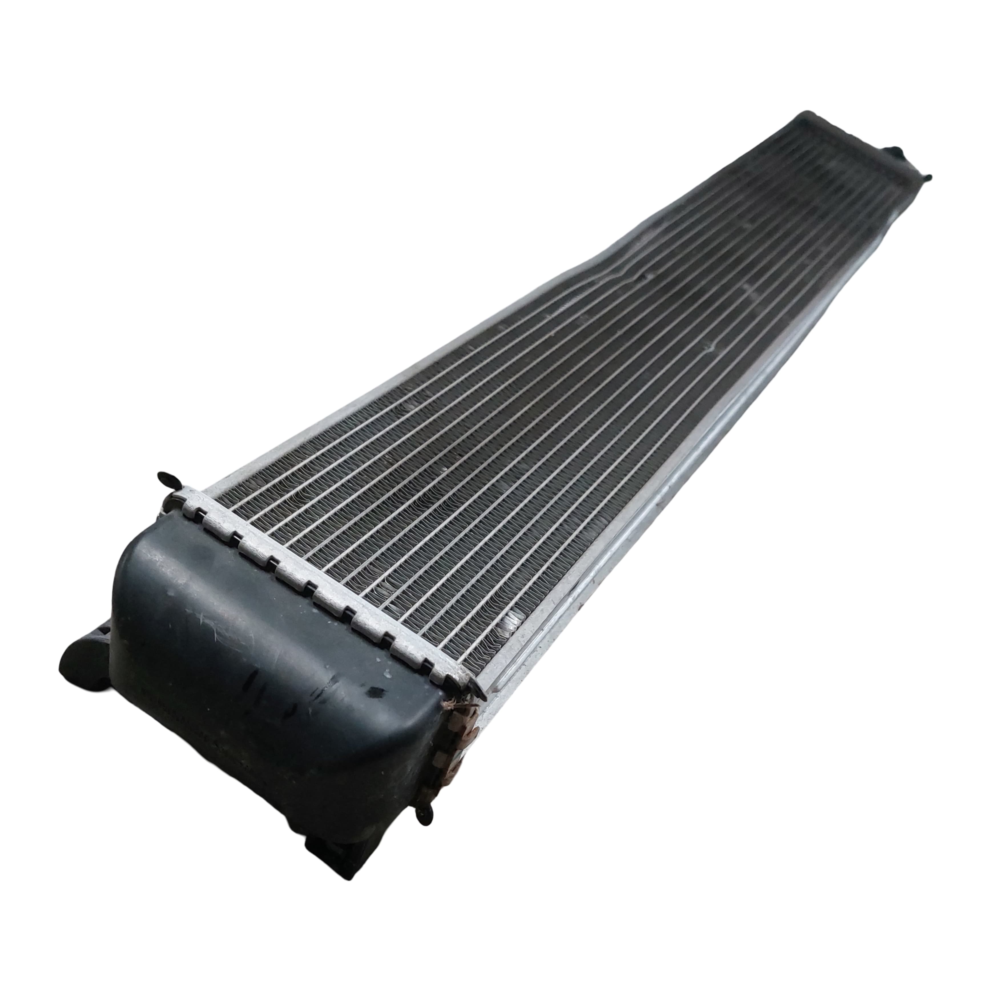 Intercooler Kaiyi X3 Pro
