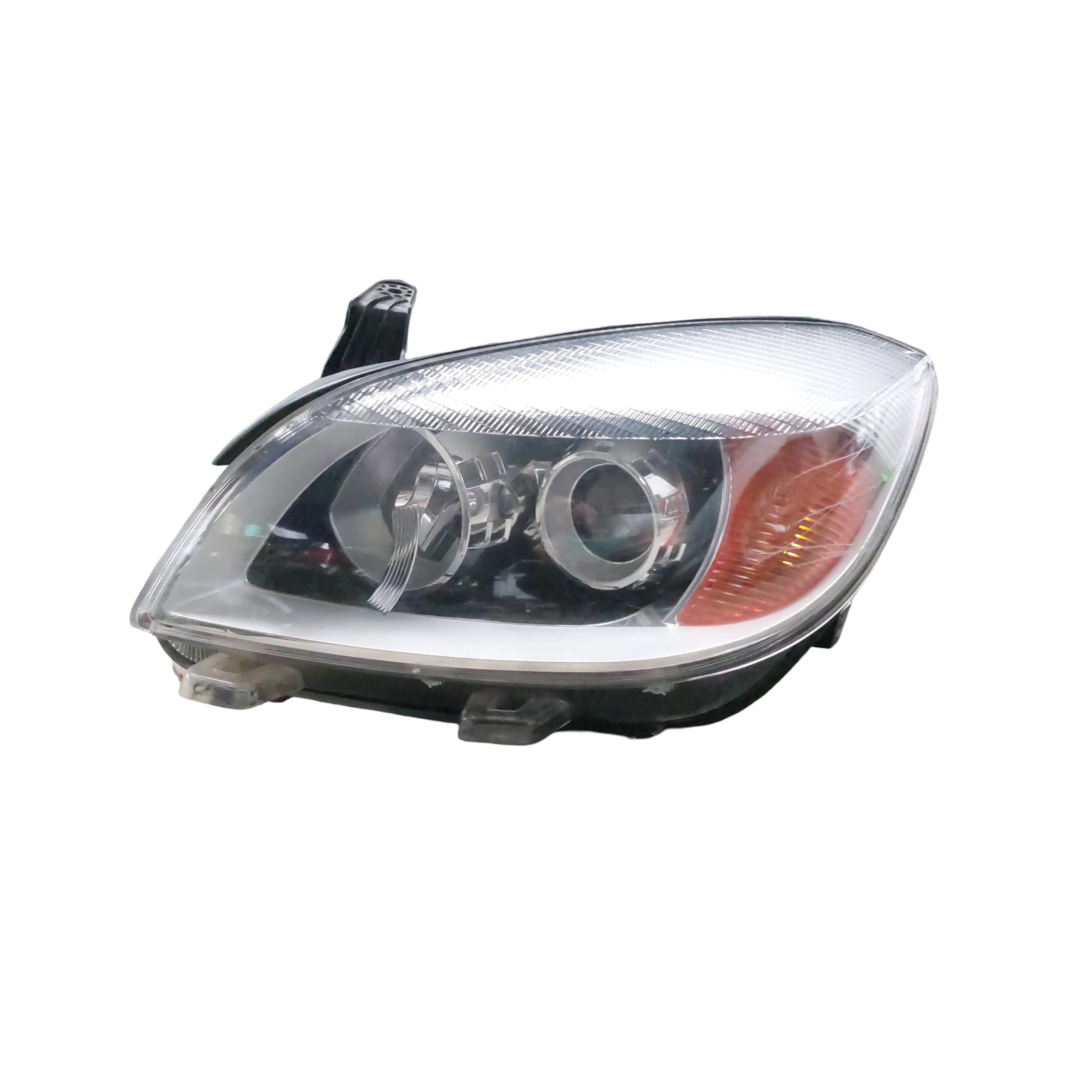 Faro Izquierdo JAC T6