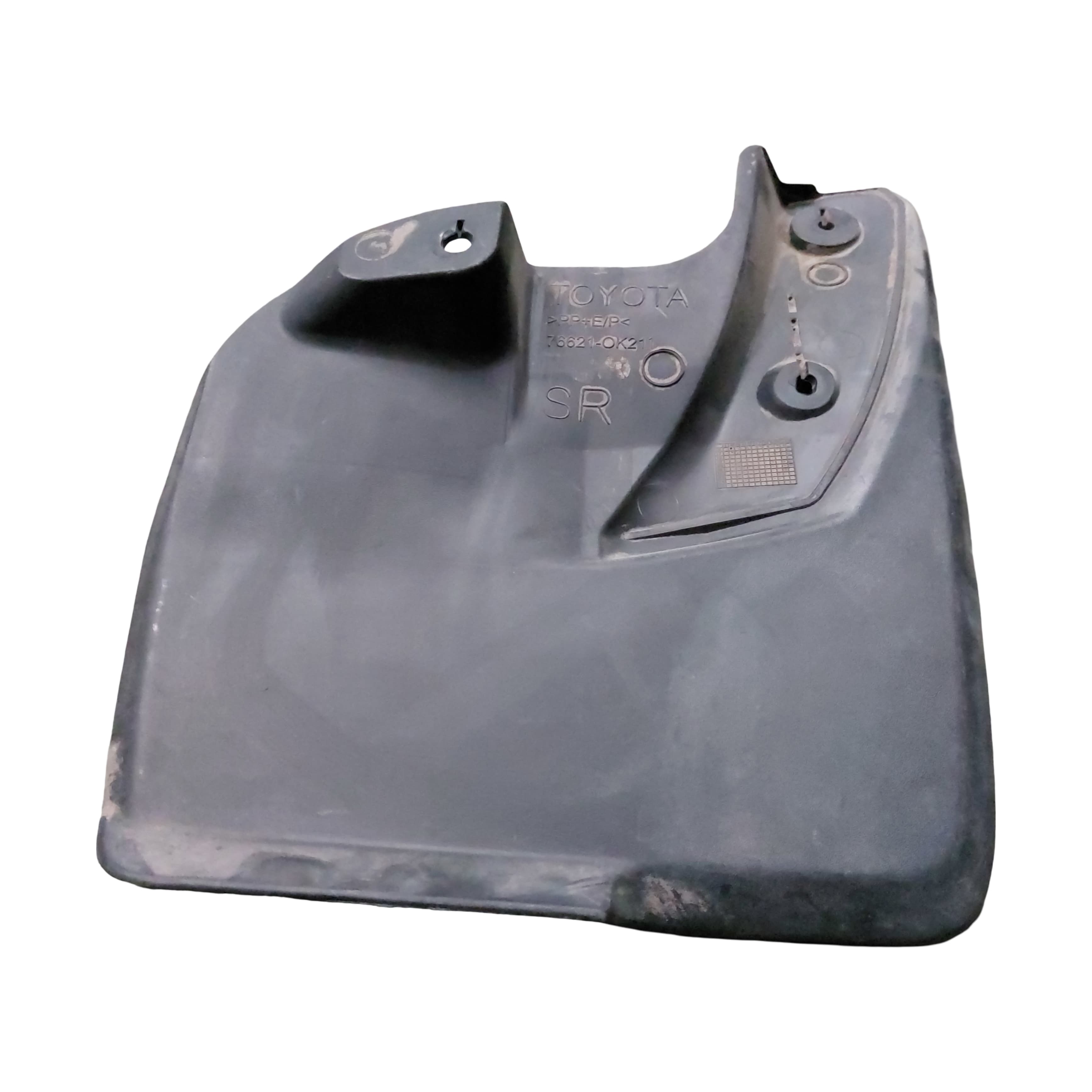 Lodera Delantera Derecha Toyota Fortuner 